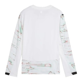 Portugal Udebanesæt 2025 Langærmet
